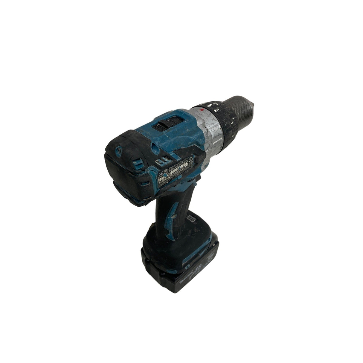 Makita XPH07 18v Cordless Drill - Idaho Pawn & Gold