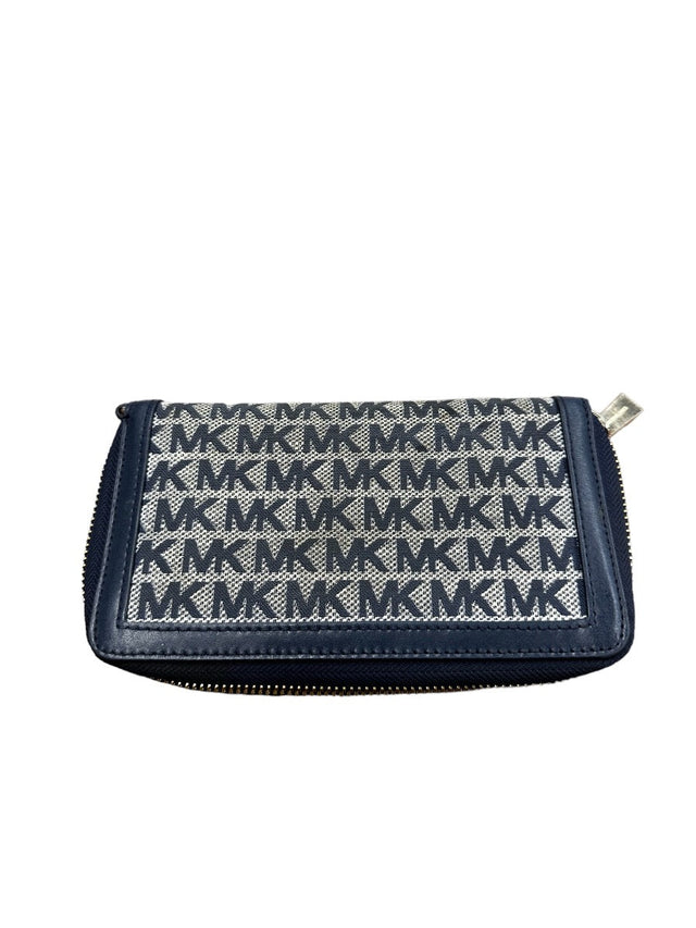 MICHAEL KORS MK LOGO WALLET - Idaho Pawn & Gold