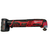 MILWAUKEE 2426 - 20 M12 CORDLESS MULTI TOOL WITH BATTERY - Idaho Pawn & Gold