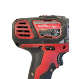 MILWAUKEE 2607 - 20 1/2" HAMMER DRILL - Idaho Pawn & Gold