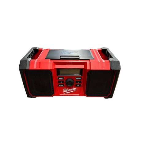 MILWAUKEE 2890 - 20 RADIO - Idaho Pawn & Gold