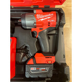 Milwaukee 2967 - 20 Impact Wrench - Idaho Pawn & Gold