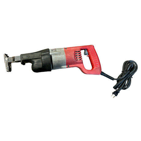 Milwaukee Tools 6509 - 20 corded Sawzall - Idaho Pawn & Gold