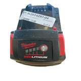 Milwaukee Tools Battery Charger 48 - 11 - 1 - Idaho Pawn & Gold