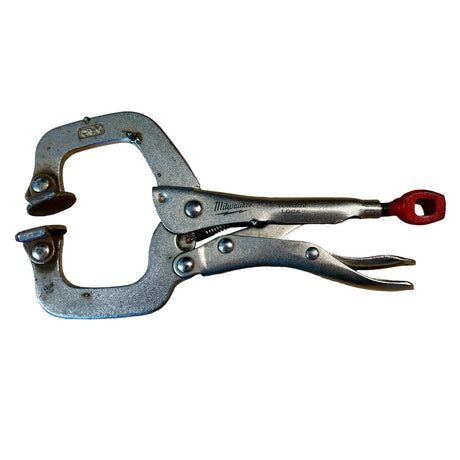 Milwaukee tools welding clamps - Idaho Pawn & Gold