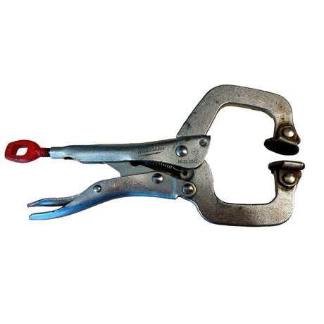 Milwaukee tools welding clamps - Idaho Pawn & Gold