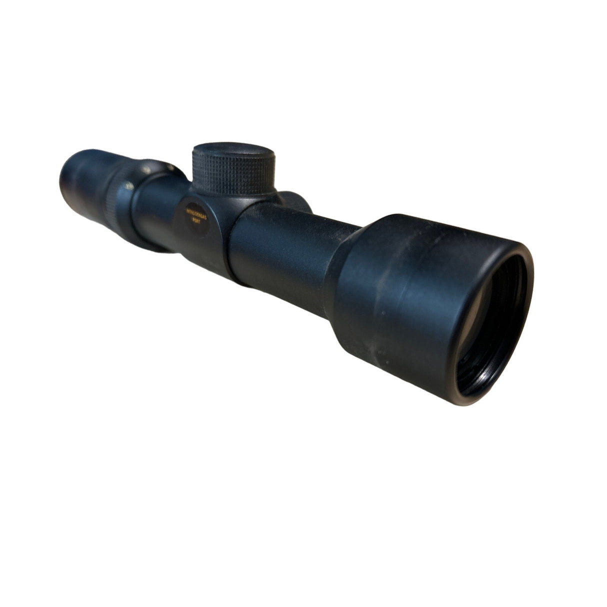 NcStar 2 - 6x28 scope - Idaho Pawn & Gold