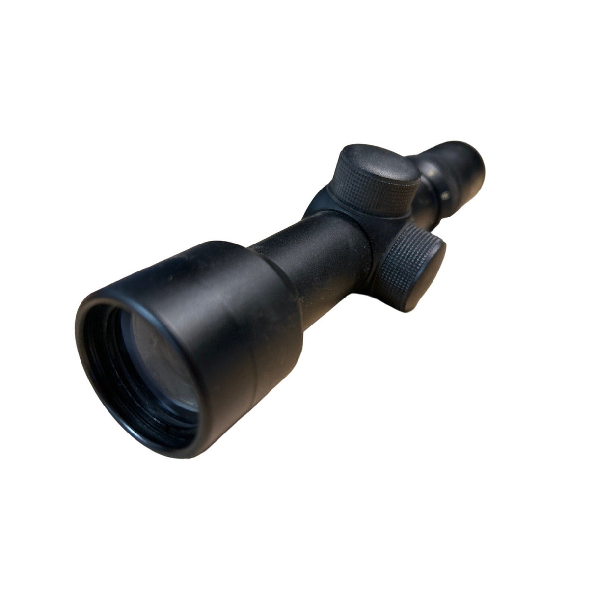 NcStar 2 - 6x28 scope - Idaho Pawn & Gold