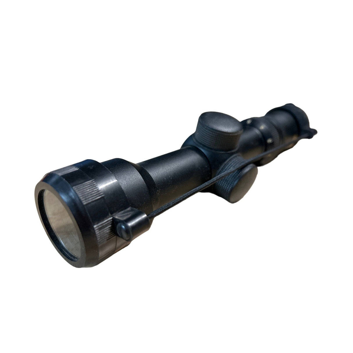 NcStar 2 - 6x28 scope - Idaho Pawn & Gold