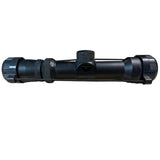 NcStar 2 - 6x28 scope - Idaho Pawn & Gold