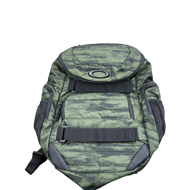 OAKLEY BACKPACK - Idaho Pawn & Gold