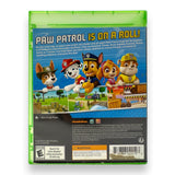 PAW PATROL ON A ROLL XBOX ONE - Idaho Pawn & Gold