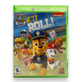 PAW PATROL ON A ROLL XBOX ONE - Idaho Pawn & Gold