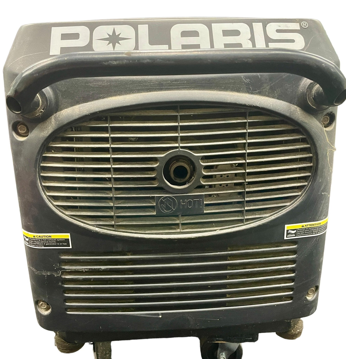 Polaris Generator P3000IE - Idaho Pawn & Gold