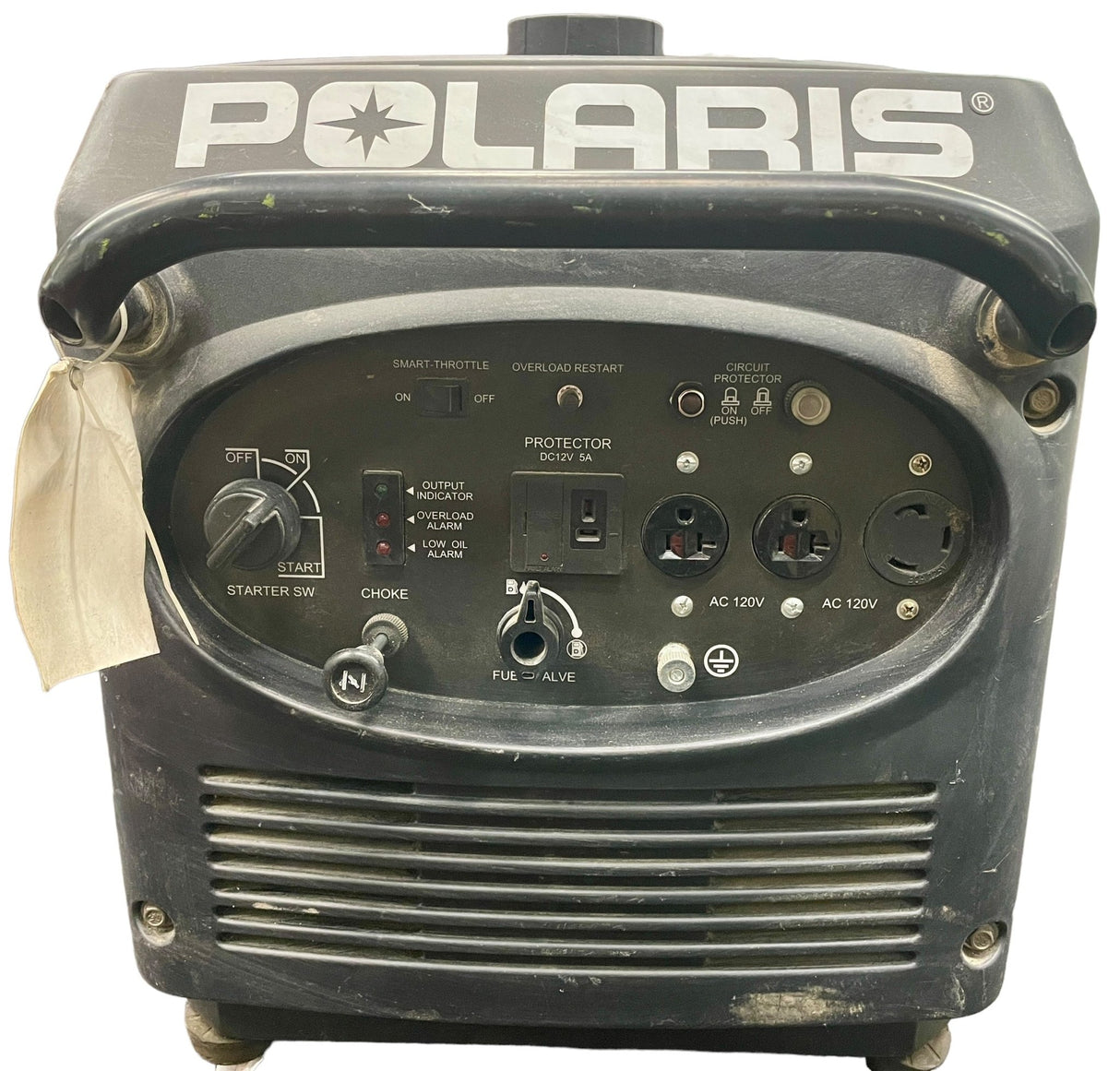 Polaris Generator P3000IE - Idaho Pawn & Gold