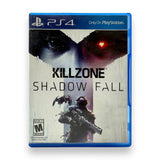 PS4 KILLZONE SHADOW FALL - Idaho Pawn & Gold