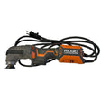 Ridgid 4 Amp Corded Oscillating Multi - Tool R28700 - Idaho Pawn & Gold