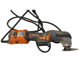 Ridgid 4 Amp Corded Oscillating Multi - Tool R28700 - Idaho Pawn & Gold