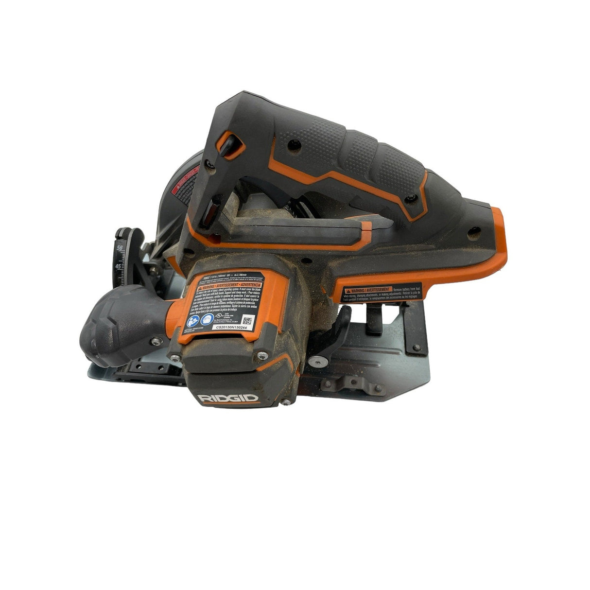 RIDGID CIRCULAR SAW R8652 - Idaho Pawn & Gold