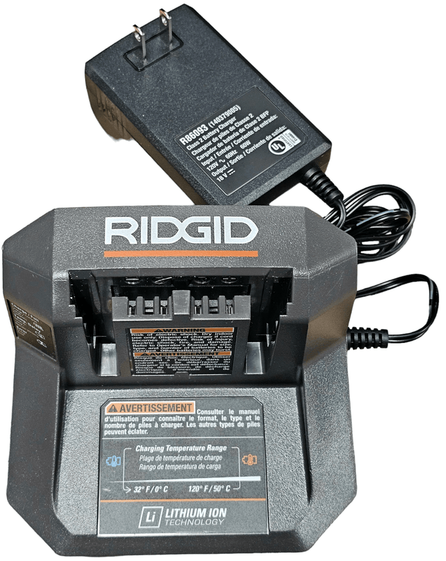 Ridgid combo tools - Idaho Pawn & Gold
