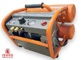 RIDGID OF45175A 4.5 GALLON AIR COMPRESSON - Idaho Pawn & Gold