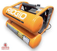 RIDGID OF45175A 4.5 GALLON AIR COMPRESSON - Idaho Pawn & Gold