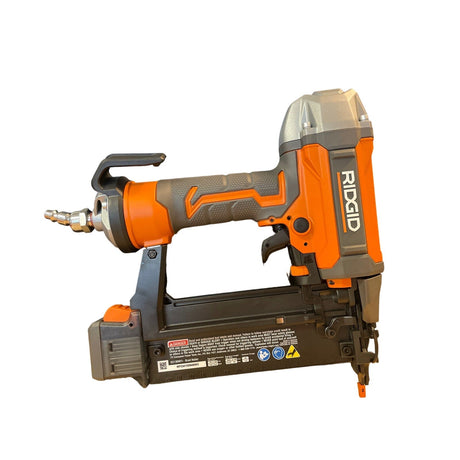 Ridgid R213BNF3 Brad nailer - Idaho Pawn & Gold