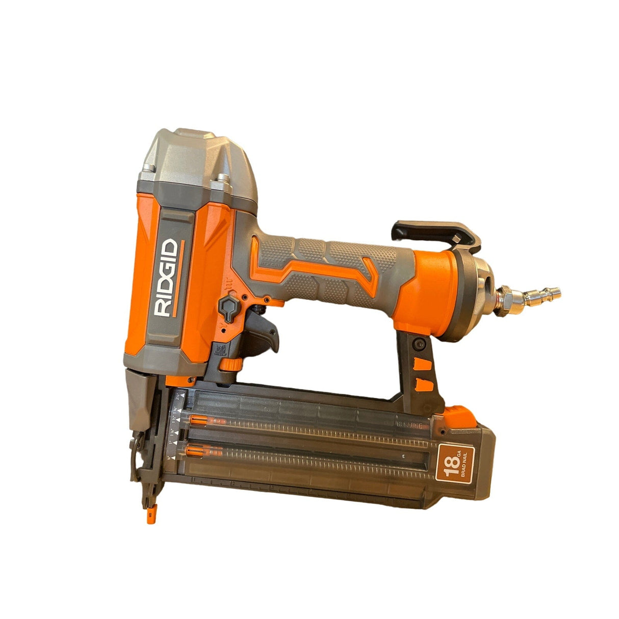 Ridgid R213BNF3 Brad nailer - Idaho Pawn & Gold