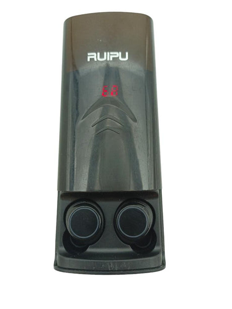 RUIPU TWS-TP EARBUDS WITH CHARGE CASE - Idaho Pawn & Gold