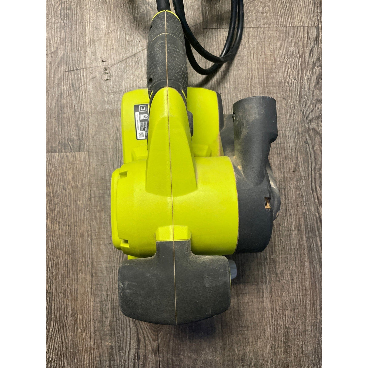 Ryobi BE319 Belt Sander - Idaho Pawn & Gold