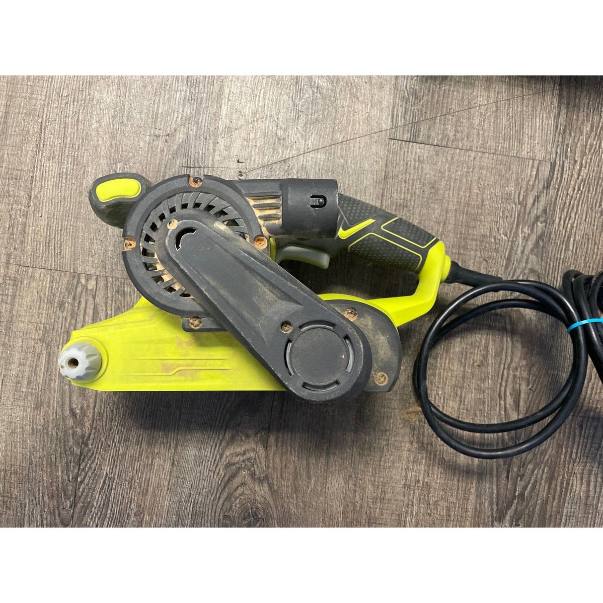 Ryobi BE319 Belt Sander - Idaho Pawn & Gold