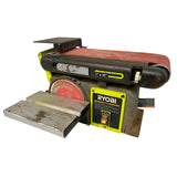 Ryobi Belt Sander - Idaho Pawn & Gold