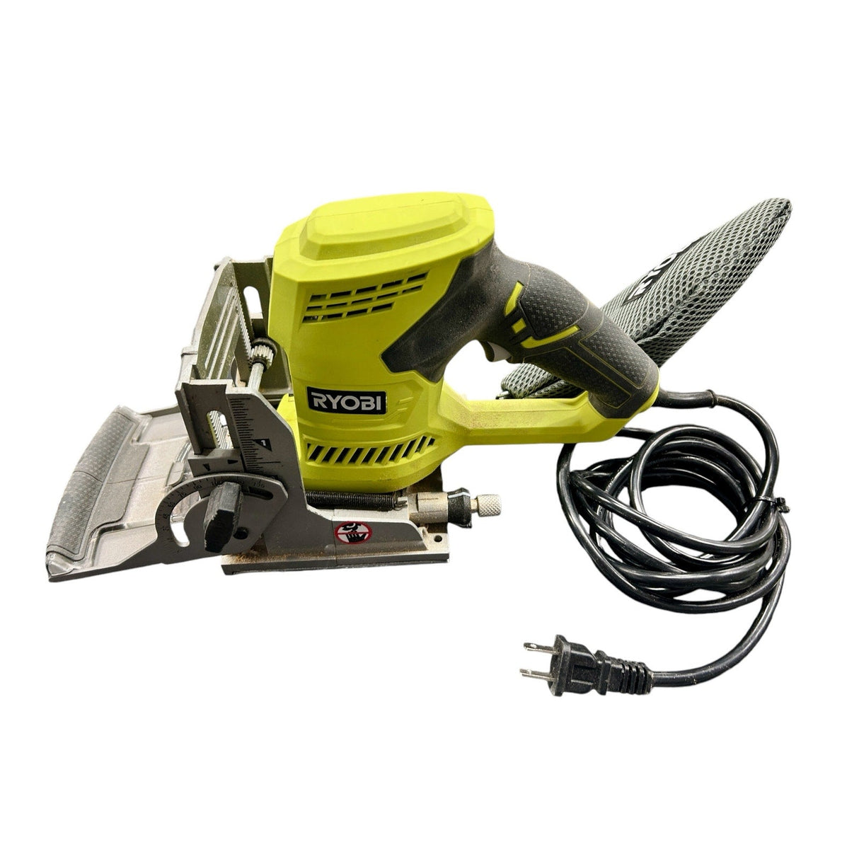 Ryobi JM83 6 AMP BISCUIT JOINTER - Idaho Pawn & Gold