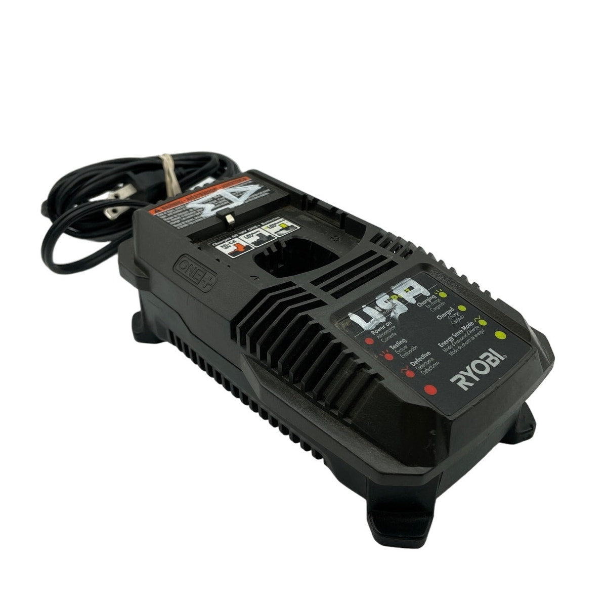 Ryobi P118 Battery Charger - Idaho Pawn & Gold