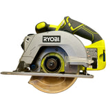 Ryobi P506 18v 5 1/2” tool Only - Idaho Pawn & Gold