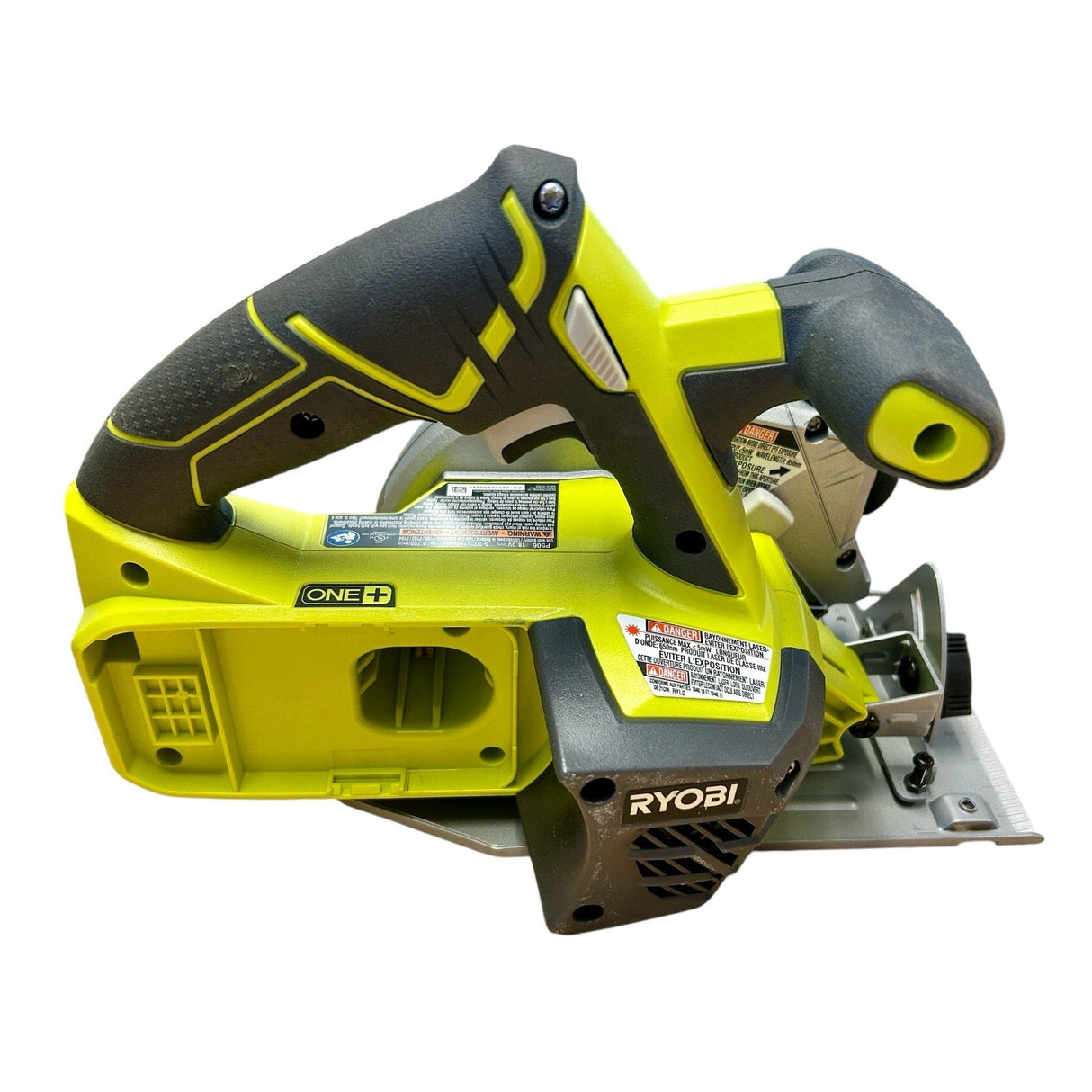 Ryobi P506 18v 5 1/2” tool Only - Idaho Pawn & Gold