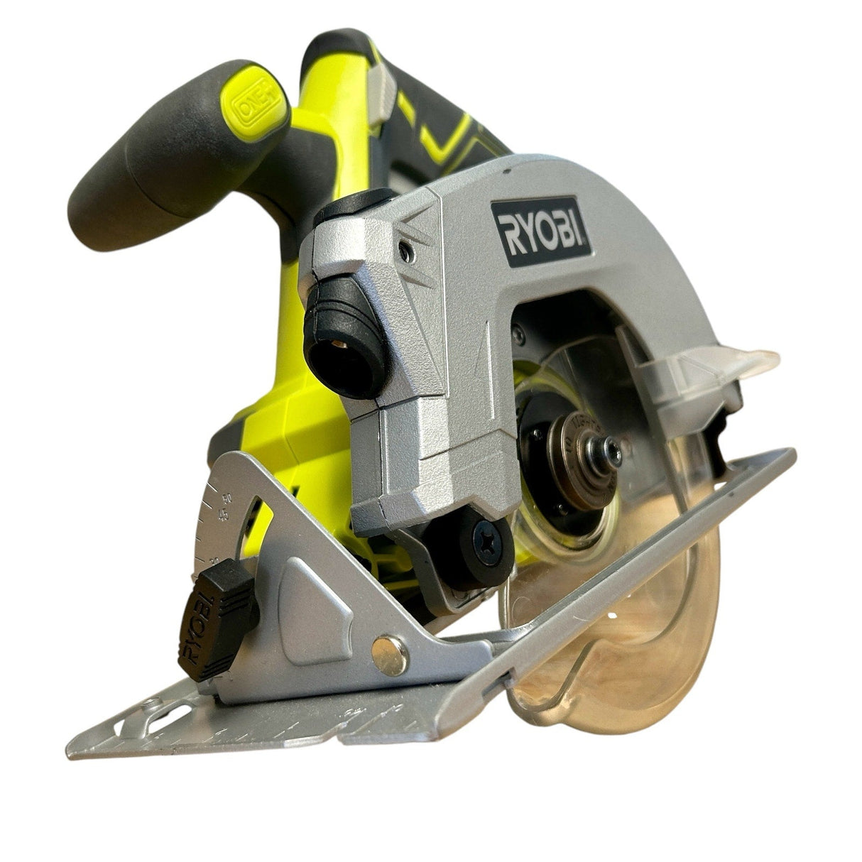 Ryobi P506 18v 5 1/2” tool Only - Idaho Pawn & Gold