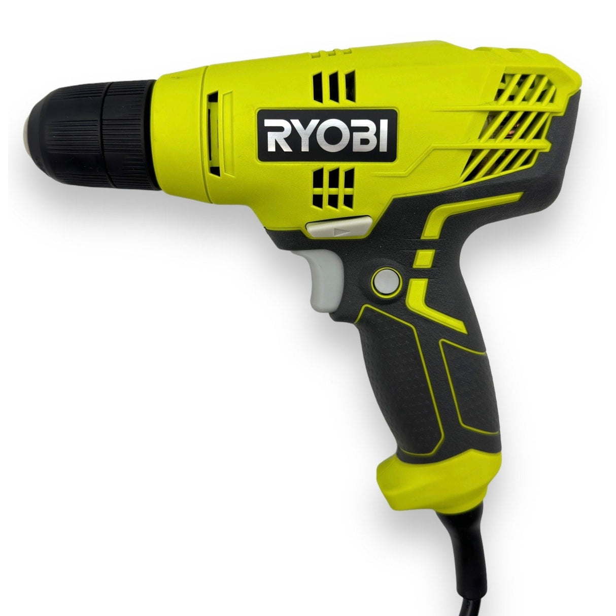 RYOBI TOOLS CORDED DRILL D43 DRILL - Idaho Pawn & Gold