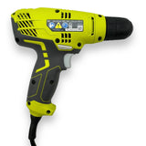 RYOBI TOOLS CORDED DRILL D43 DRILL - Idaho Pawn & Gold