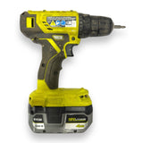 RYOBI TOOLS CORDLESS DRILL P209DCN - Idaho Pawn & Gold