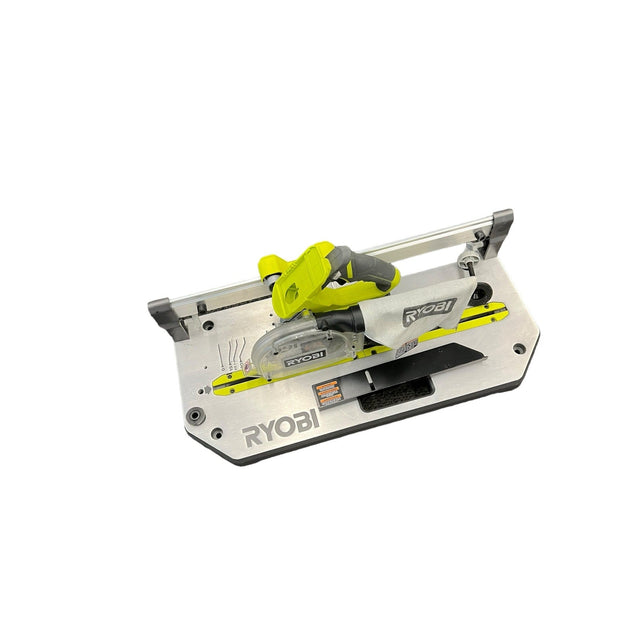 RYOBI TOOLS TILE SAW PGC21B - Idaho Pawn & Gold