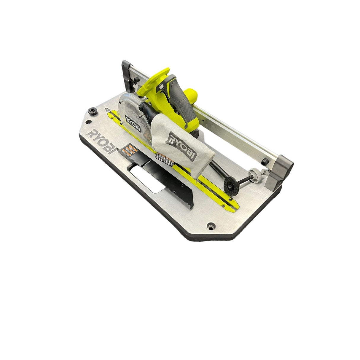 RYOBI TOOLS TILE SAW PGC21B - Idaho Pawn & Gold