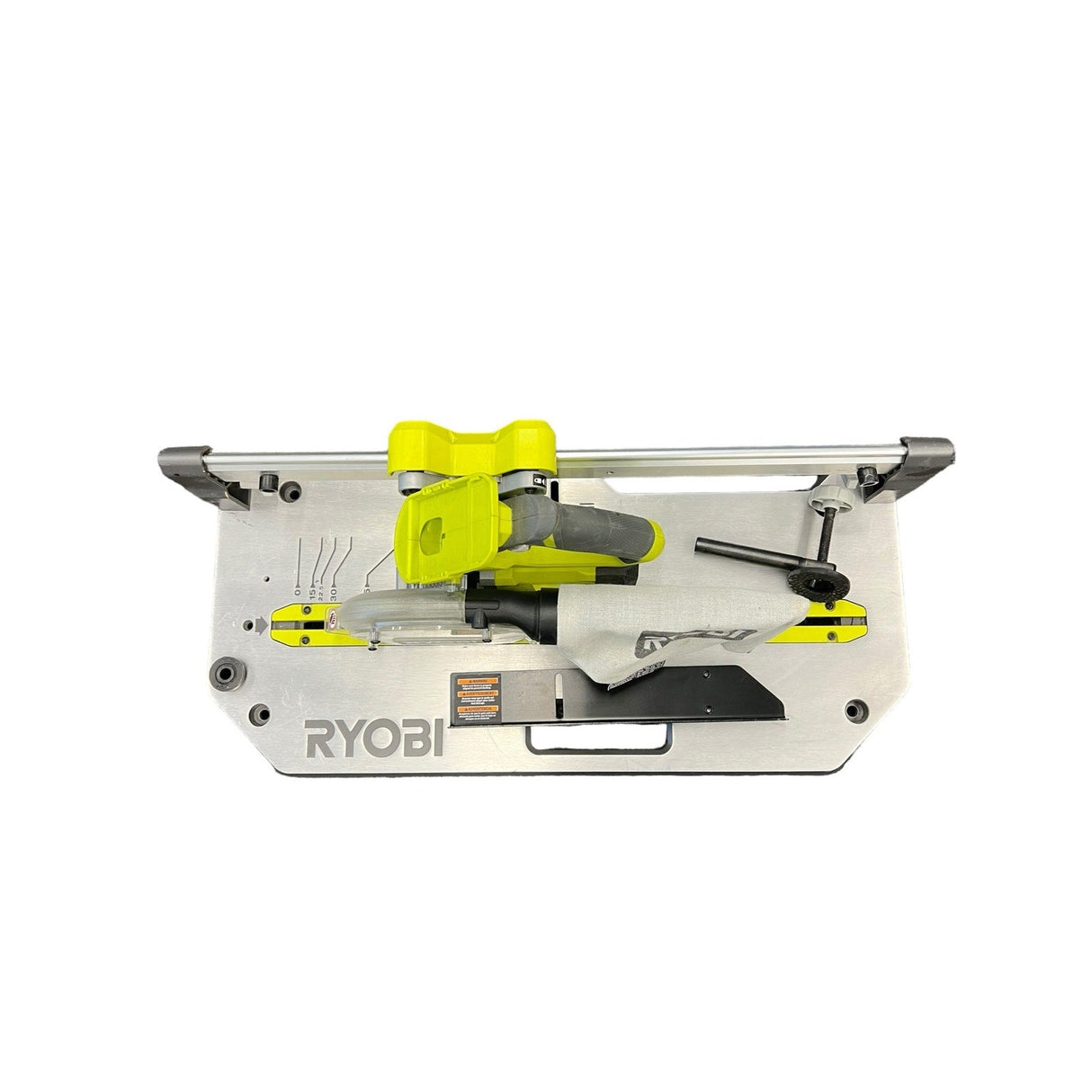 RYOBI TOOLS TILE SAW PGC21B - Idaho Pawn & Gold