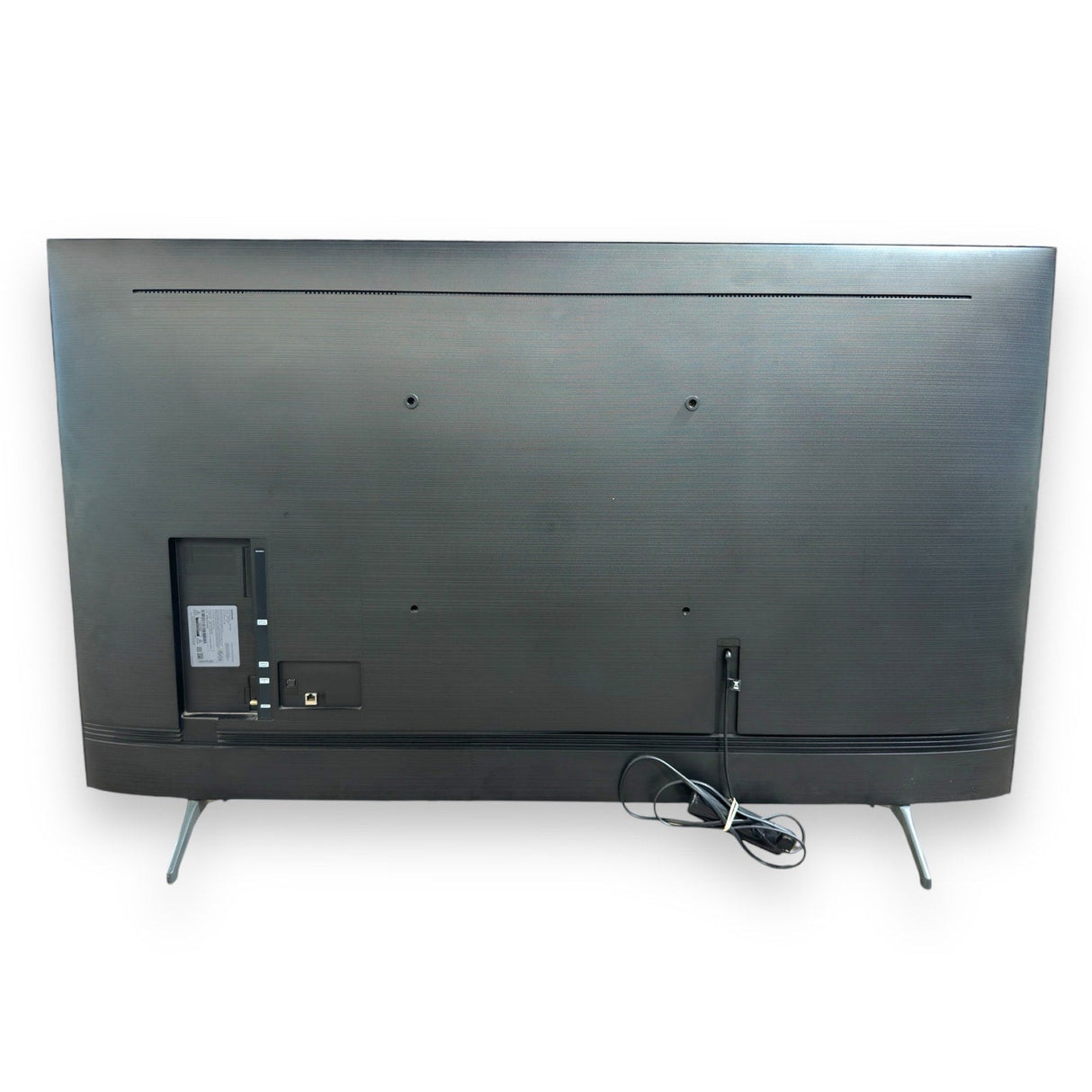 SAMSUNG FLAT PANEL TV 65" UN65TU7000 - Idaho Pawn & Gold