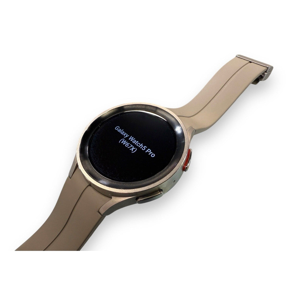 SAMSUNG WATCH SM - R925U - (45MM,WIFI + 4G LTE) 1.4'' SUPER AMOLED - Idaho Pawn & Gold