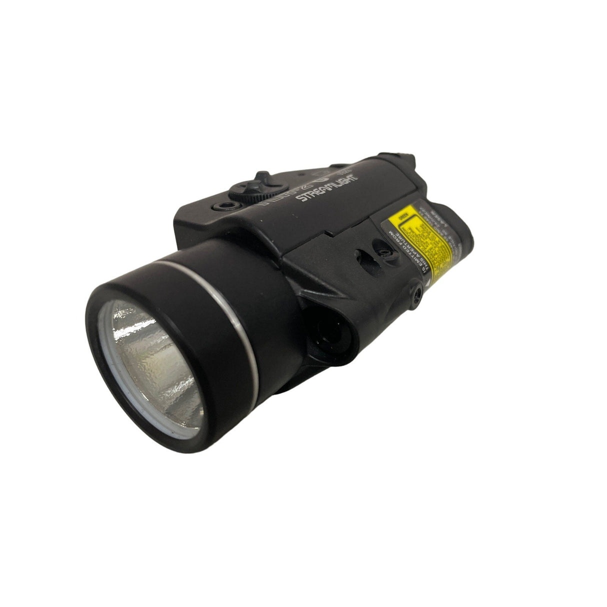 Streamlight TLR - 2 G - Idaho Pawn & Gold