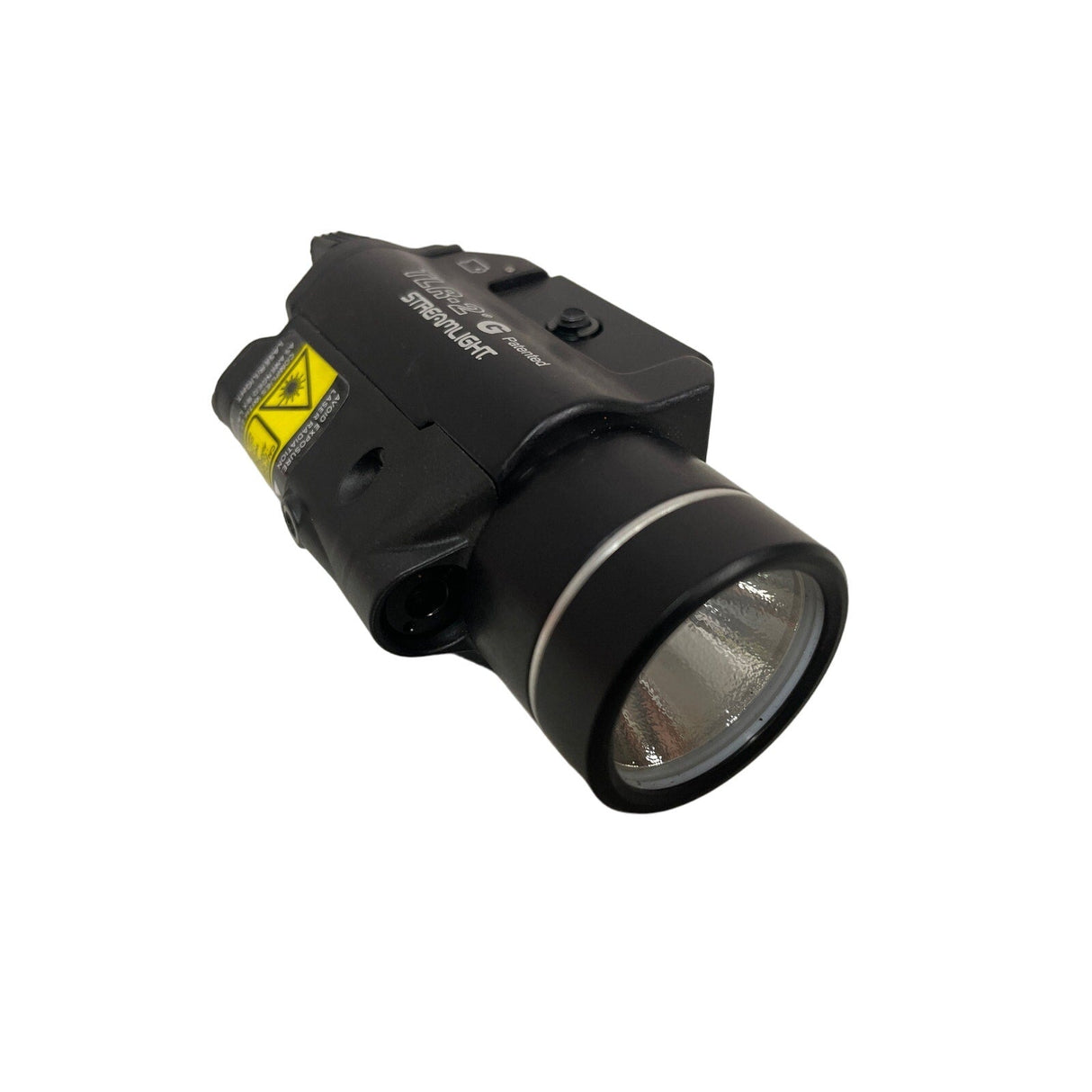 Streamlight TLR - 2 G - Idaho Pawn & Gold