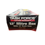 TASK FORCE 14 INCH BACK SAW - Idaho Pawn & Gold