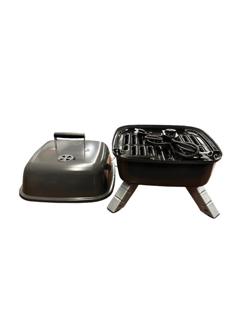THE PAMPERED CHEF INDOOR / OUTDOOR PORTABLE GRILL - Idaho Pawn & Gold