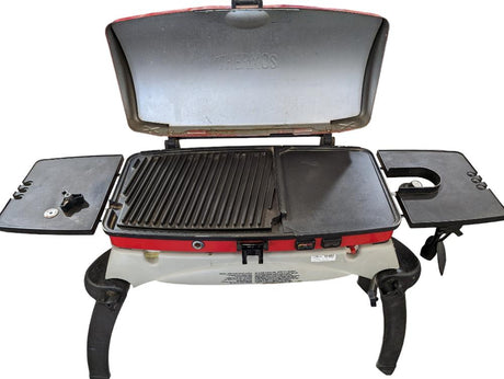 THERMOS GRILL 2 GO WITH STAND - Idaho Pawn & Gold